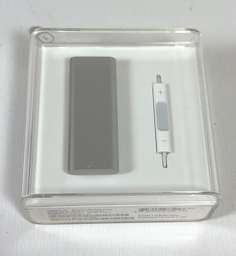 Apple ipod shuffle - ipod,